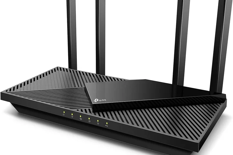 TP-Link Archer AX55