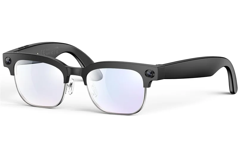 Generic AI Translation Glasses B