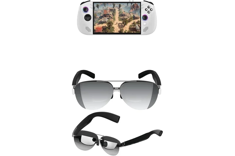 Lenovo Legion Glasses Gen 2