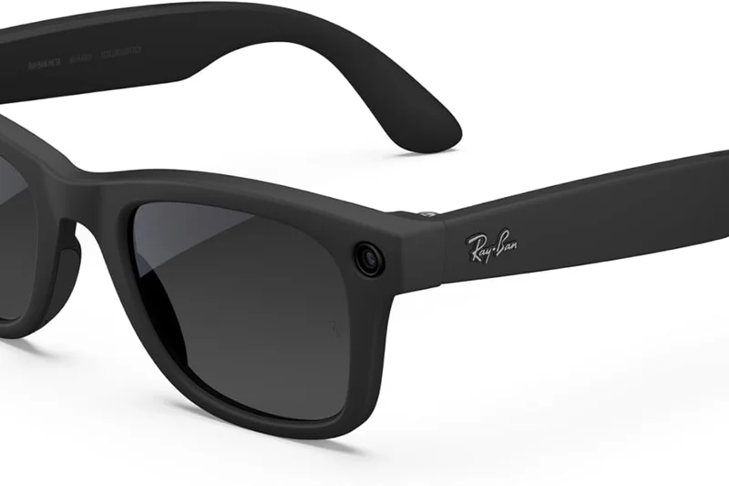 Meta Ray-Ban Display