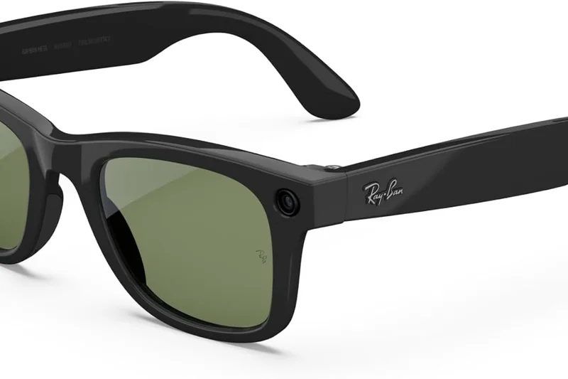 Meta Ray-Ban Gen 2