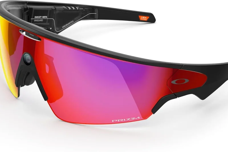 Oakley Meta Vanguard
