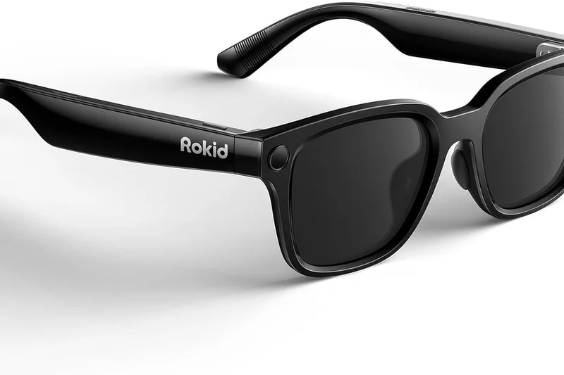 Rokid AI Glasses