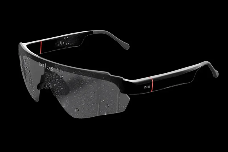 Solos AirGo Vision