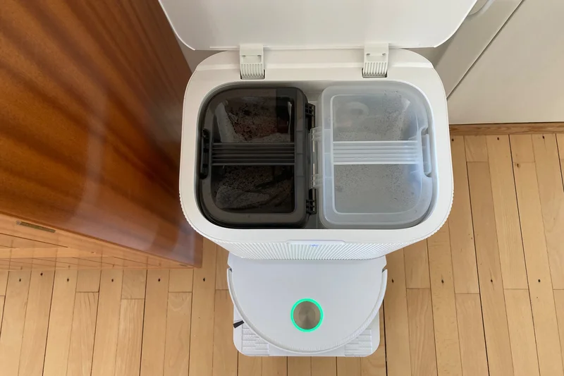 Dreame X50 Ultra Complete