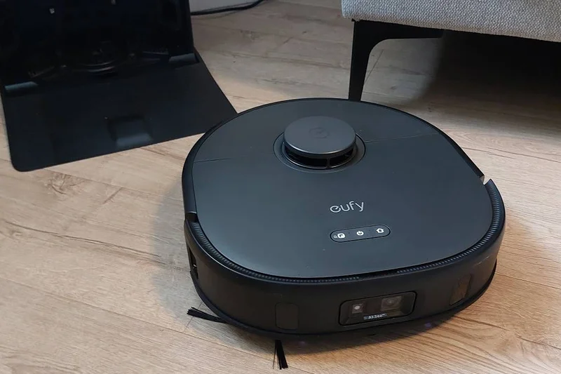 Eufy X10 Pro Omni