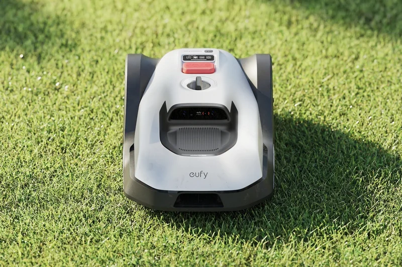 Eufy X10 Pro Omni
