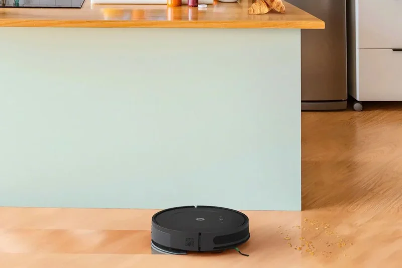 iRobot Roomba Combo Essential