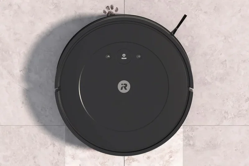 iRobot Roomba Combo Essential