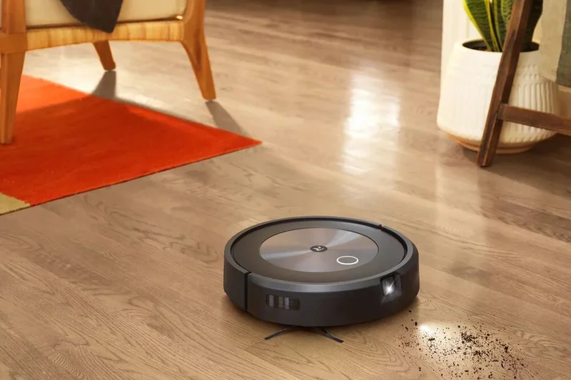 iRobot Roomba Plus 505 Combo