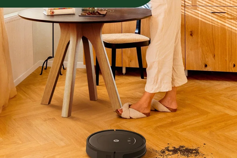 iRobot Roomba Vac Essential