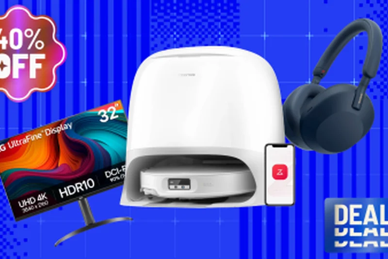 Roborock Qrevo CurvX