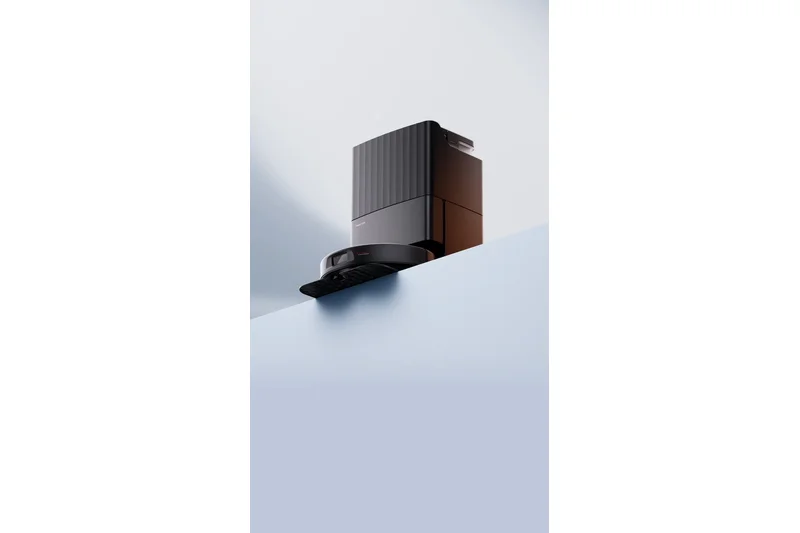 Roborock Qrevo Master