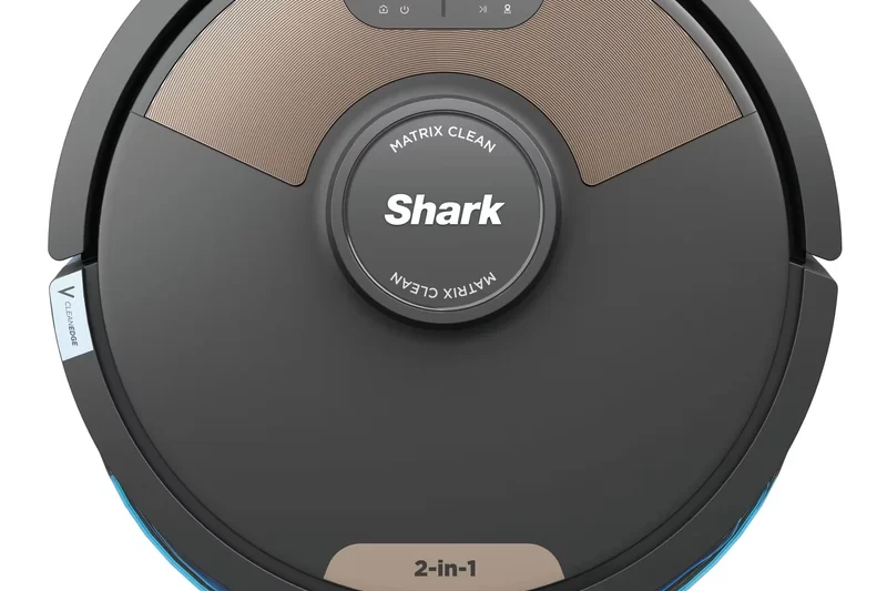 Shark Matrix Plus 2-in-1