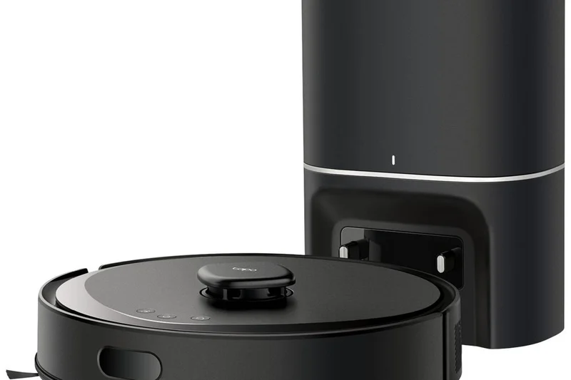 TP-Link Tapo RV30 Max Plus