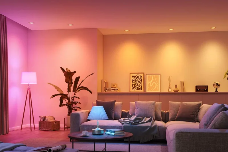 Govee Smart LED Bulb BR30