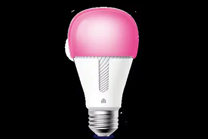 Kasa Smart Color Bulb KL125