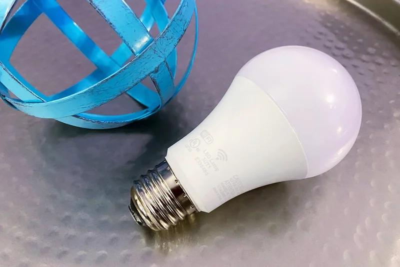Meross Smart Wi-Fi LED Bulb MSL120