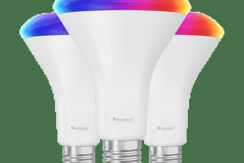 Nanoleaf Essentials Matter BR30