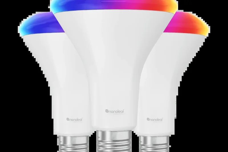 Nanoleaf Essentials Matter BR30