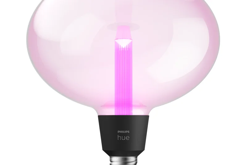 Philips Hue Lightguide Ellipse