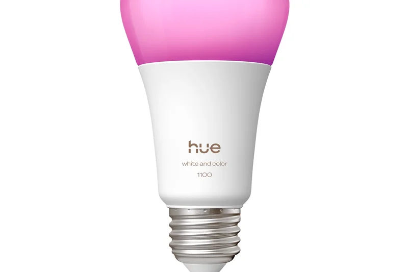 Philips Hue White A19