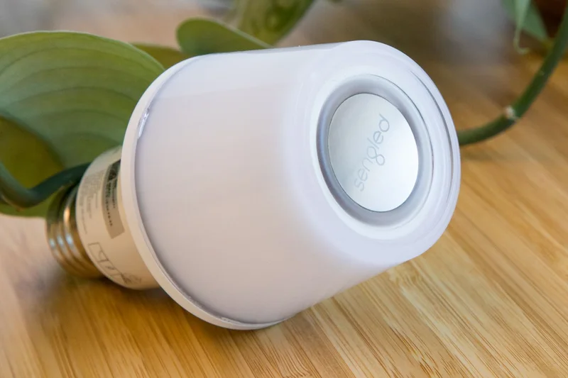 Sengled Zigbee Smart Bulb Color A19