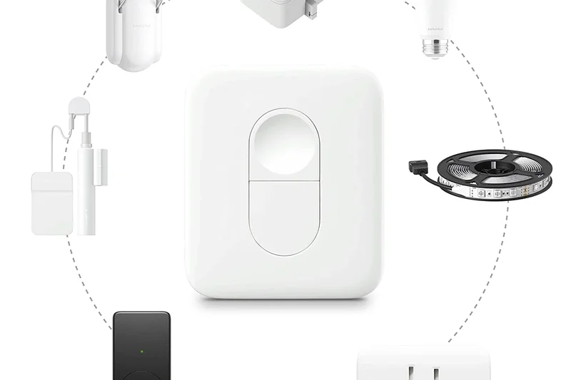 SwitchBot Color Bulb A19