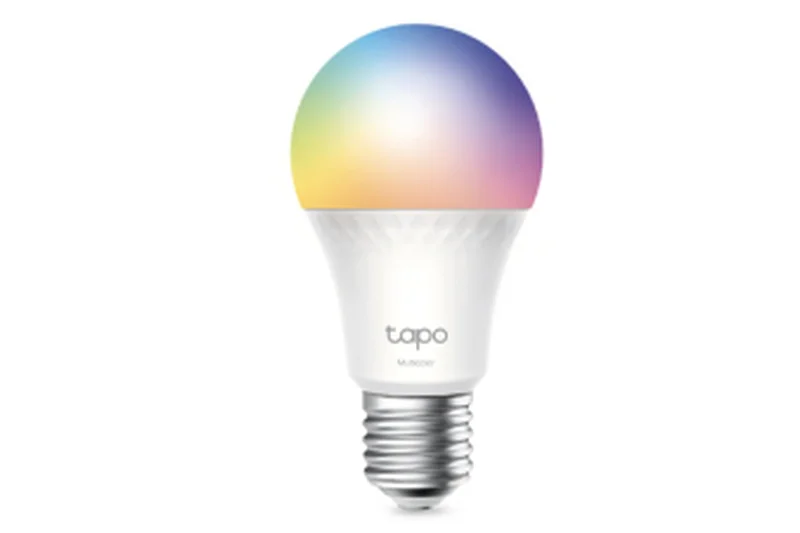 TP-Link Tapo L535E Smart Wi-Fi Light Bulb