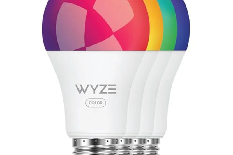 Wyze Bulb Color A19
