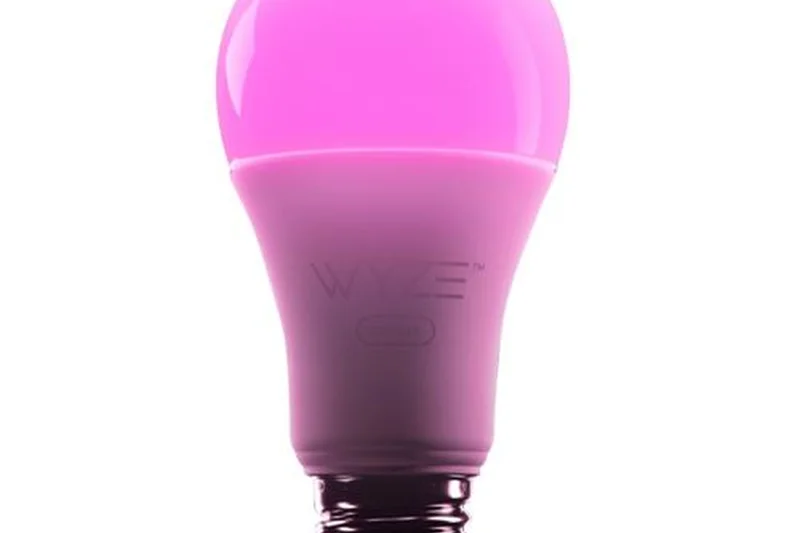 Wyze Bulb Color A19