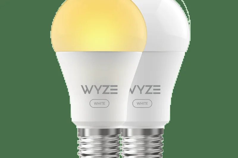 Wyze Bulb White A19