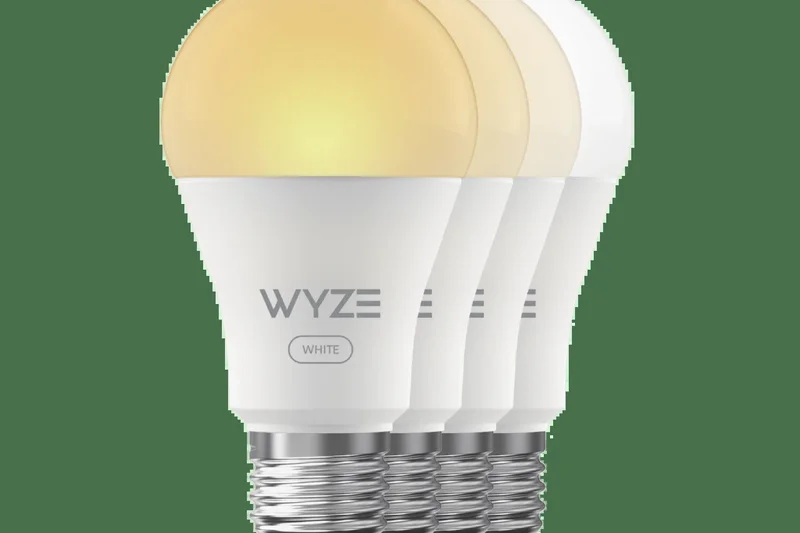 Wyze Bulb White A19