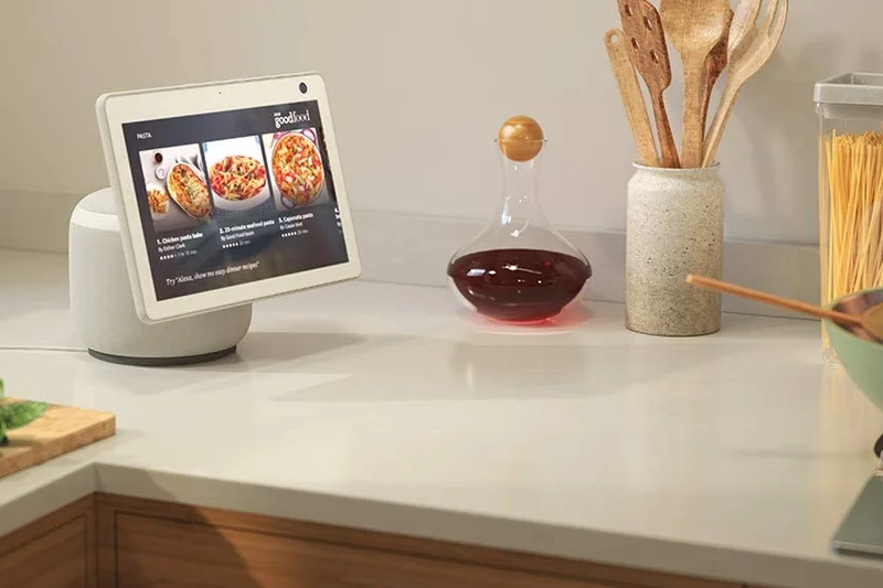 Echo Show 10 (3rd Gen)