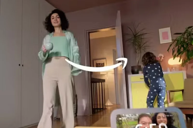 Echo Show 5 (3rd Gen)