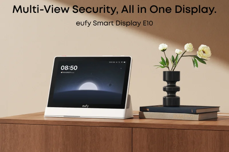 Smart Display E10