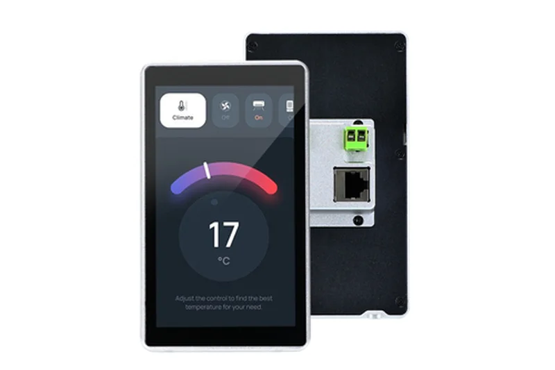 YC-SM55P 5.5英寸触摸面板