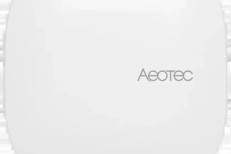 Aeotec Smart Home Hub 2