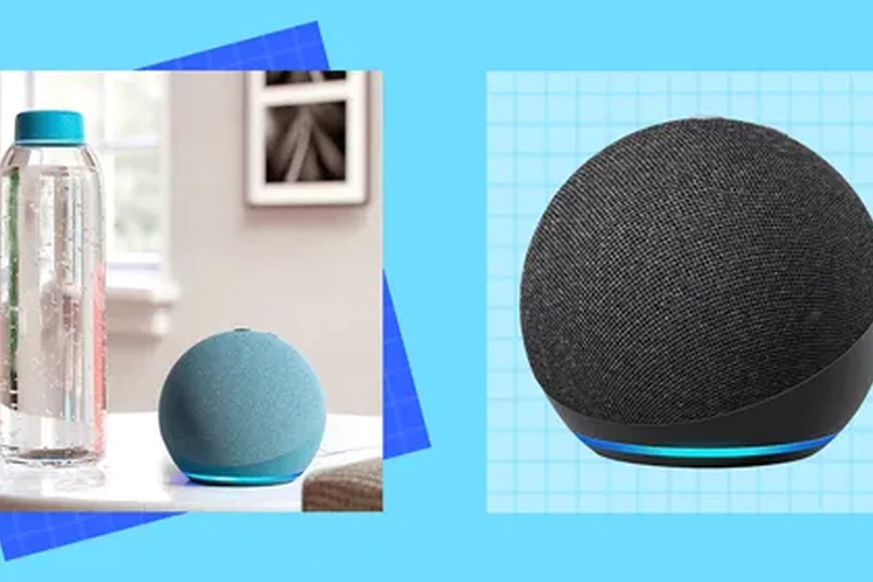 Amazon Echo (第 4 代)