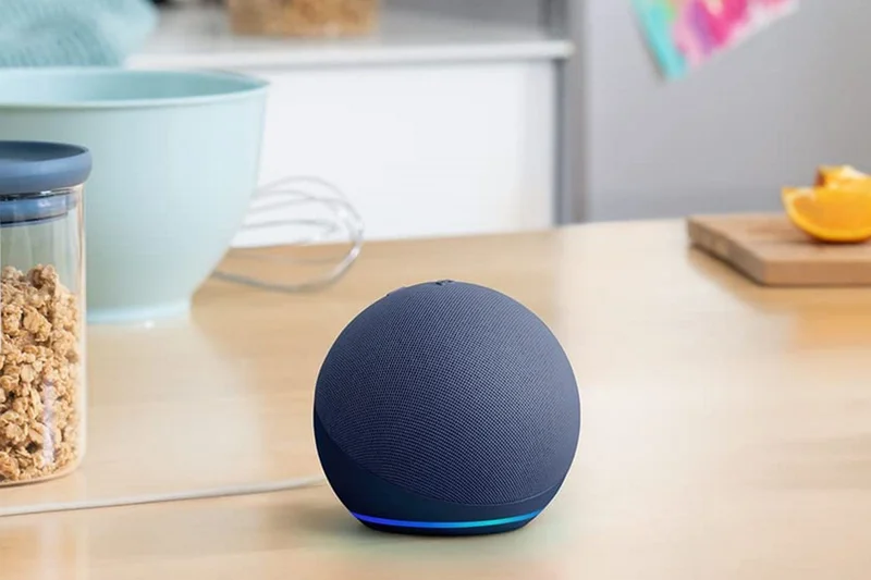 Amazon Echo Dot (第 5 代)