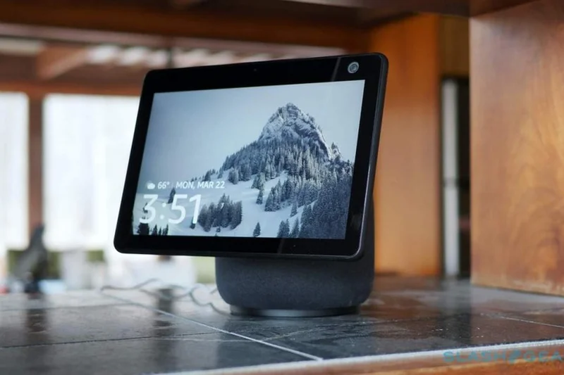 Amazon Echo Show 10 (第 3 代)