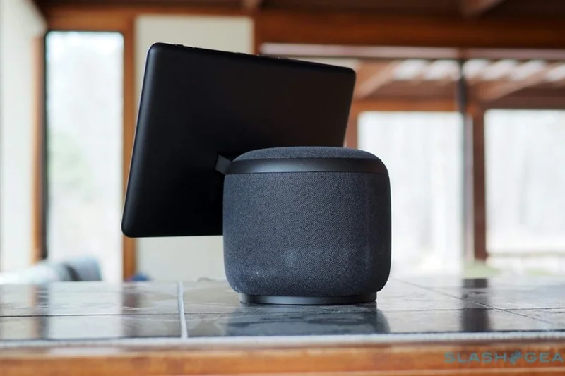 Amazon Echo Show 10 (第 3 代)