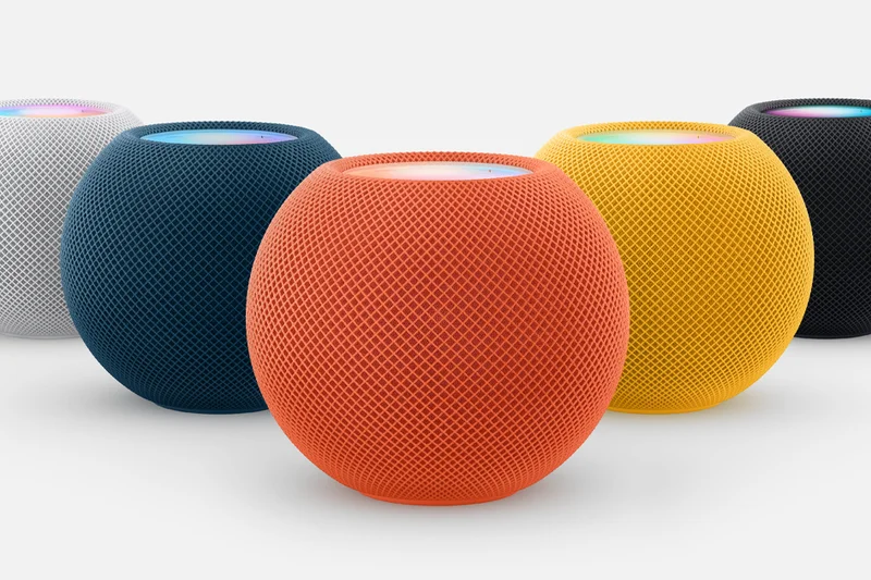 Apple HomePod mini