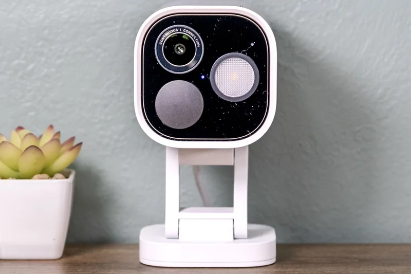 Aqara Camera Hub G5 Pro