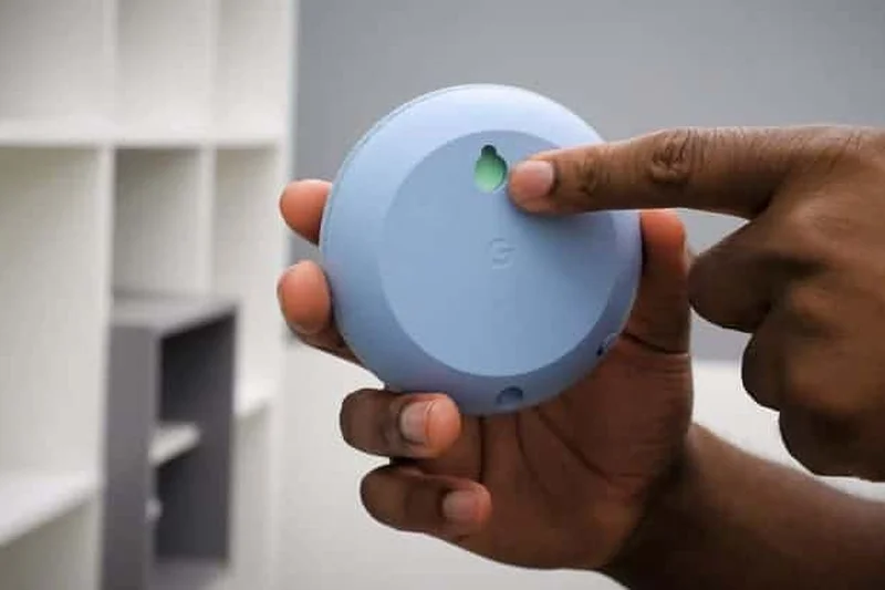 Google Nest Mini (第 2 代)