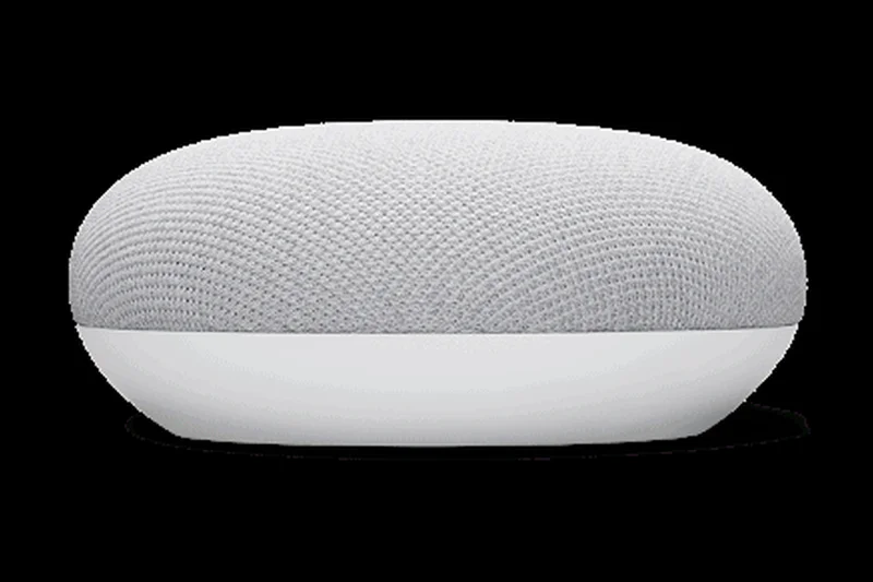 Google Nest Mini (第 2 代)