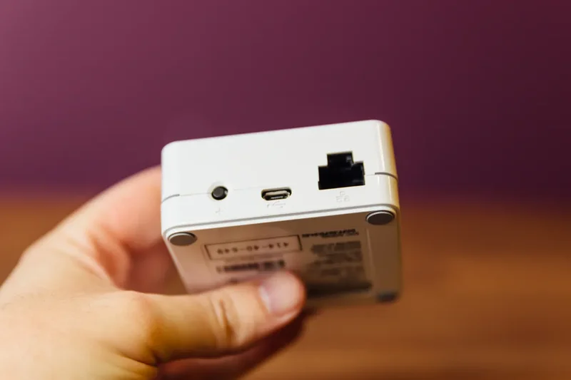 Lutron Caseta Smart Hub