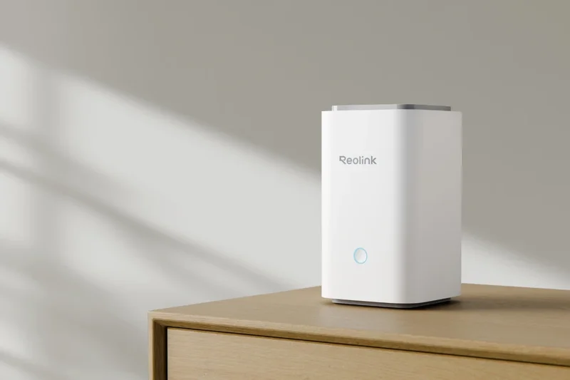 Reolink Home Hub