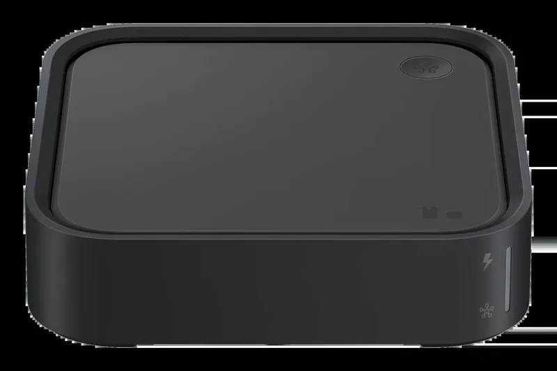 Samsung SmartThings Station