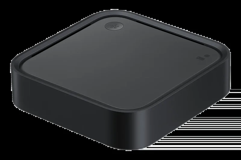 Samsung SmartThings Station